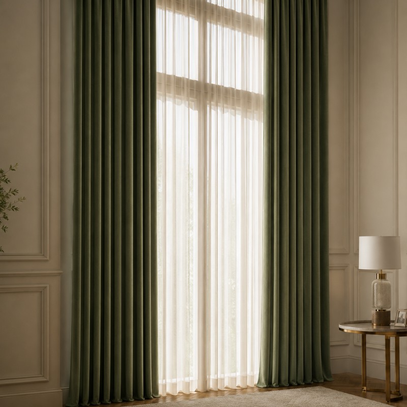 Curtains