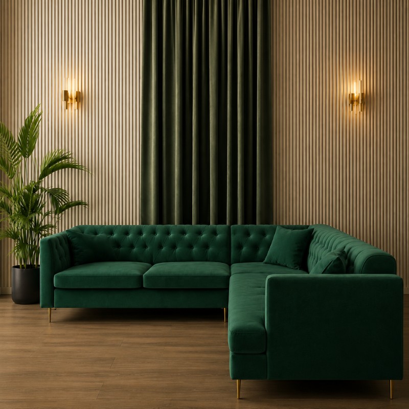 Sofas & Custom Seating