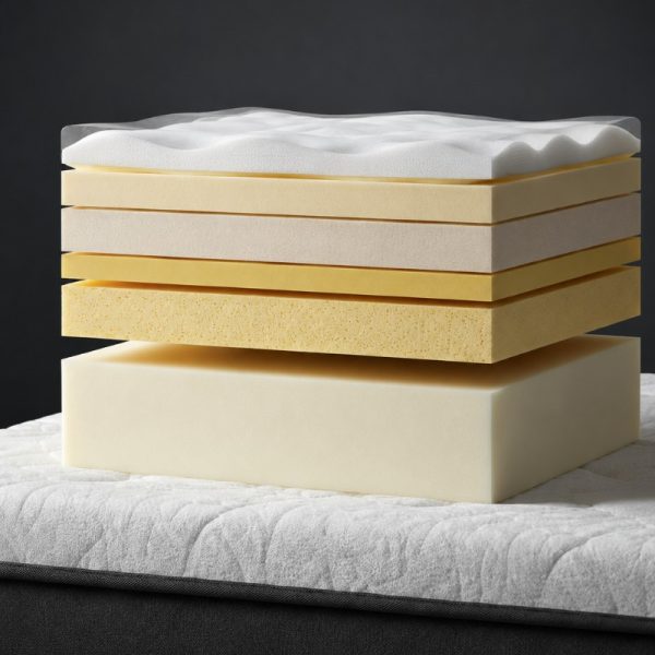Ortho-Comfort Mattress