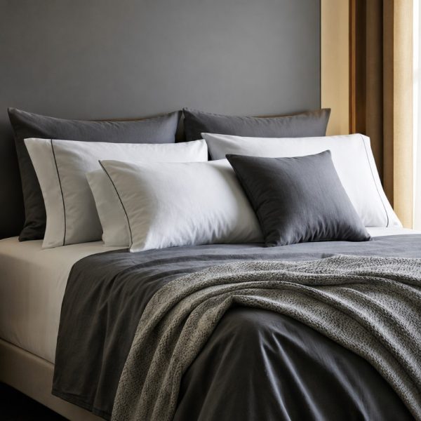 Egyptian Cotton Suite
